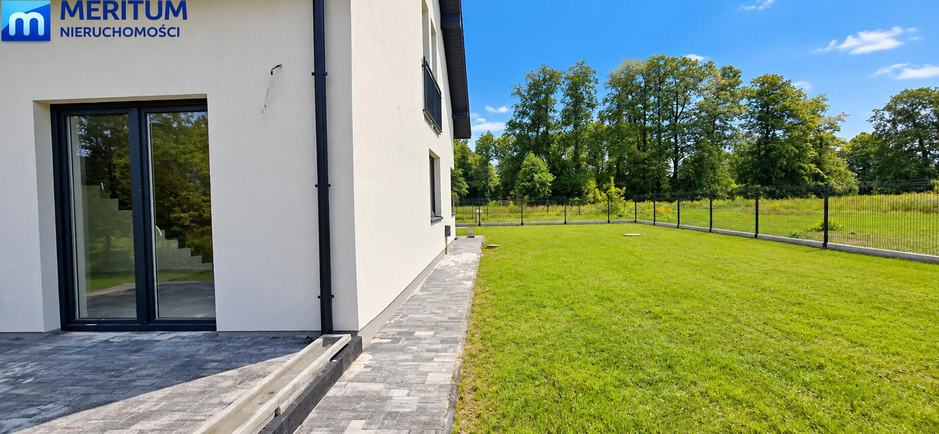 Dom – Grodzisk Mazowiecki, Kozery - Widok 2