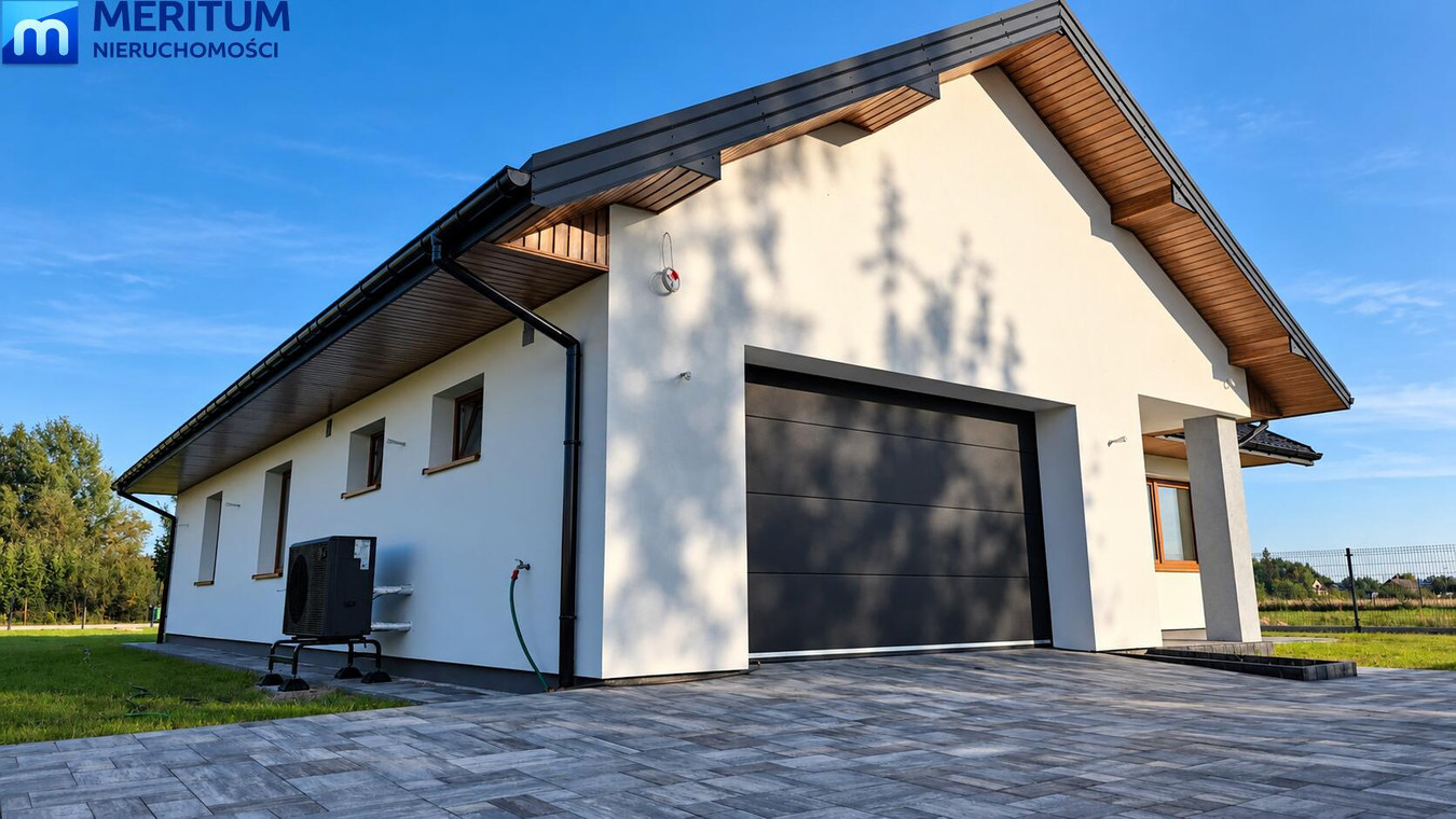 Dom – Nadarzyn, Stara Wieś - Widok 4