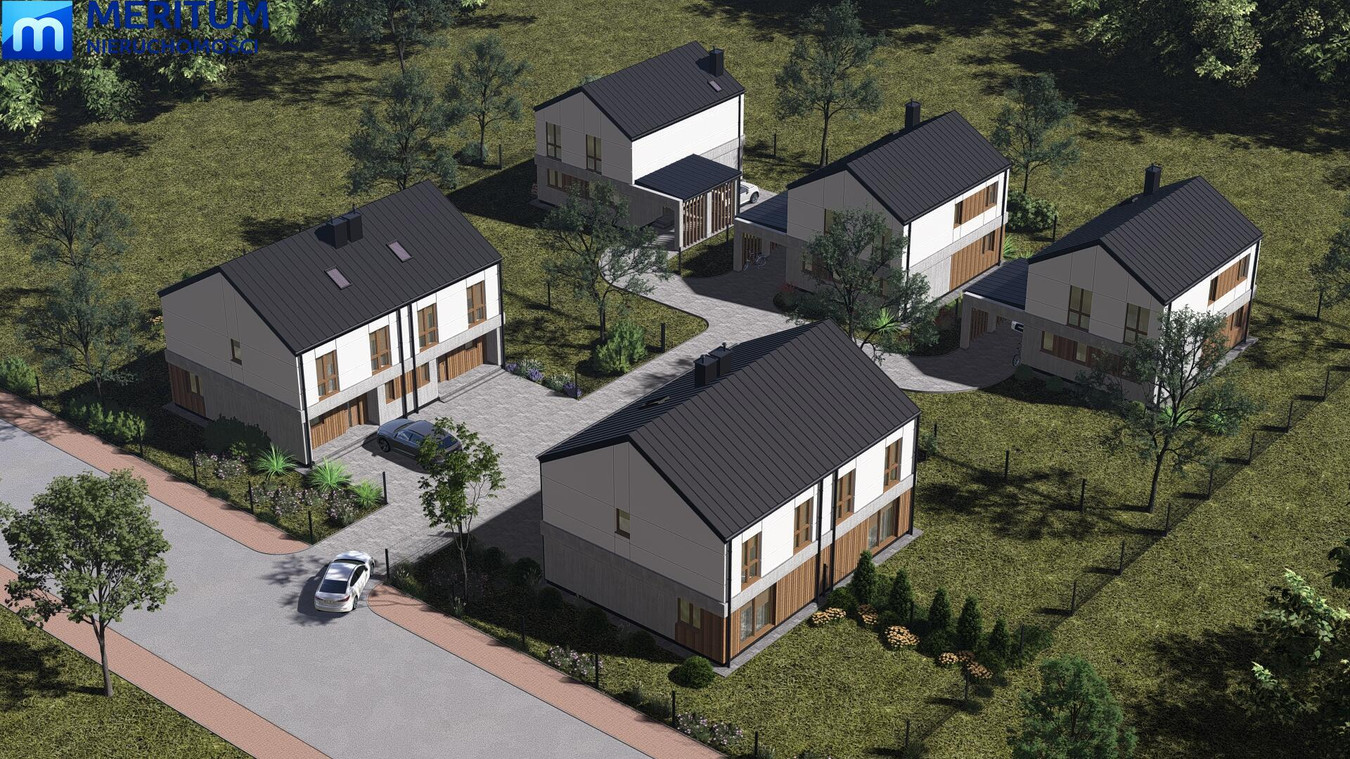 Dom – Grodzisk Mazowiecki - Widok 5