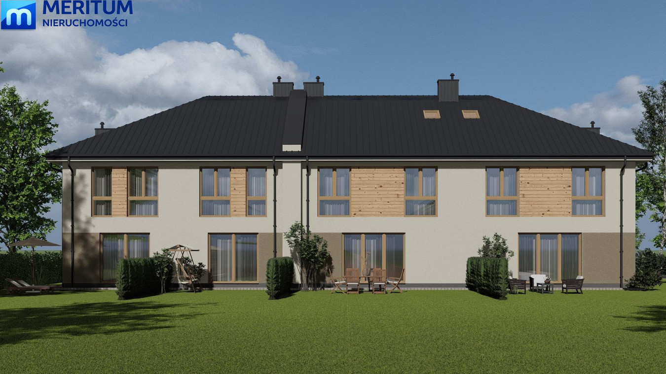 Dom – Grodzisk Mazowiecki - Widok 4