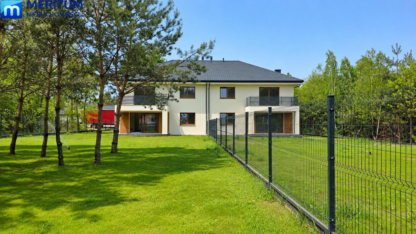 Dom – Zaręby, Ojrzanów - Widok 5