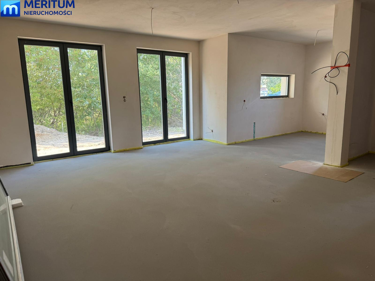 House in Grodzisk Mazowiecki, Osiedle Mikołaja Kopernika, Jordanowice - Widok 4