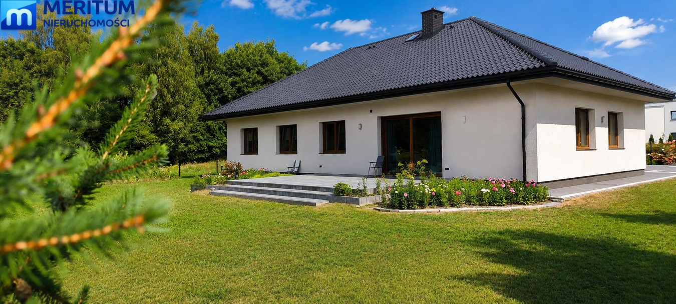 Dom – Radziejowice, Korytów A - Widok 3