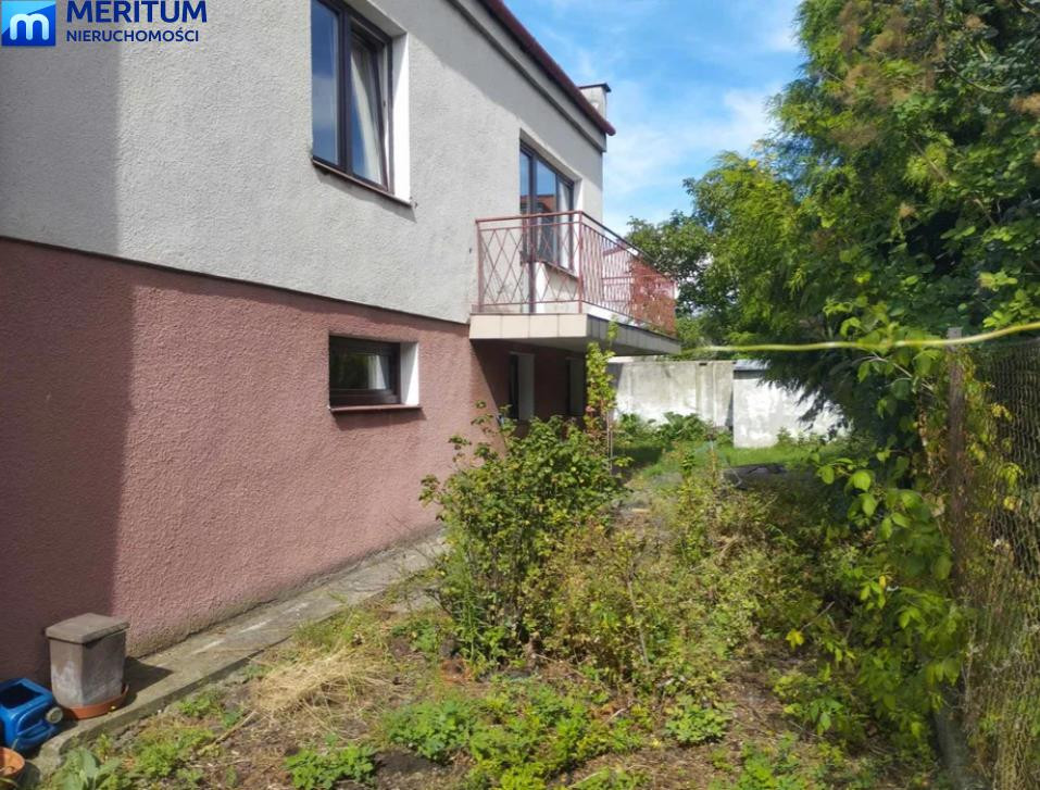 Dom – Żyrardów - Więcej