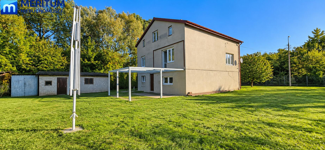 Dom – Brwinów - Widok 2