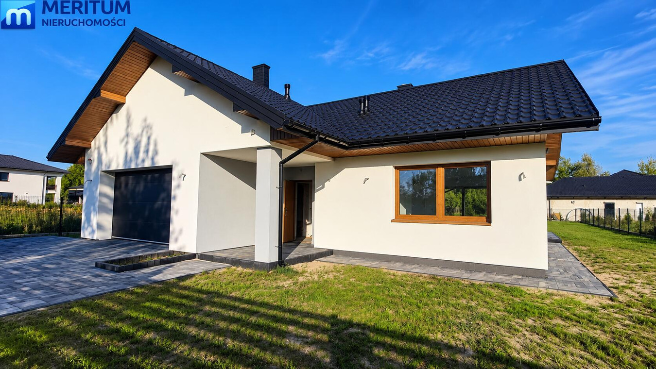 Dom – Nadarzyn, Stara Wieś - Widok 2
