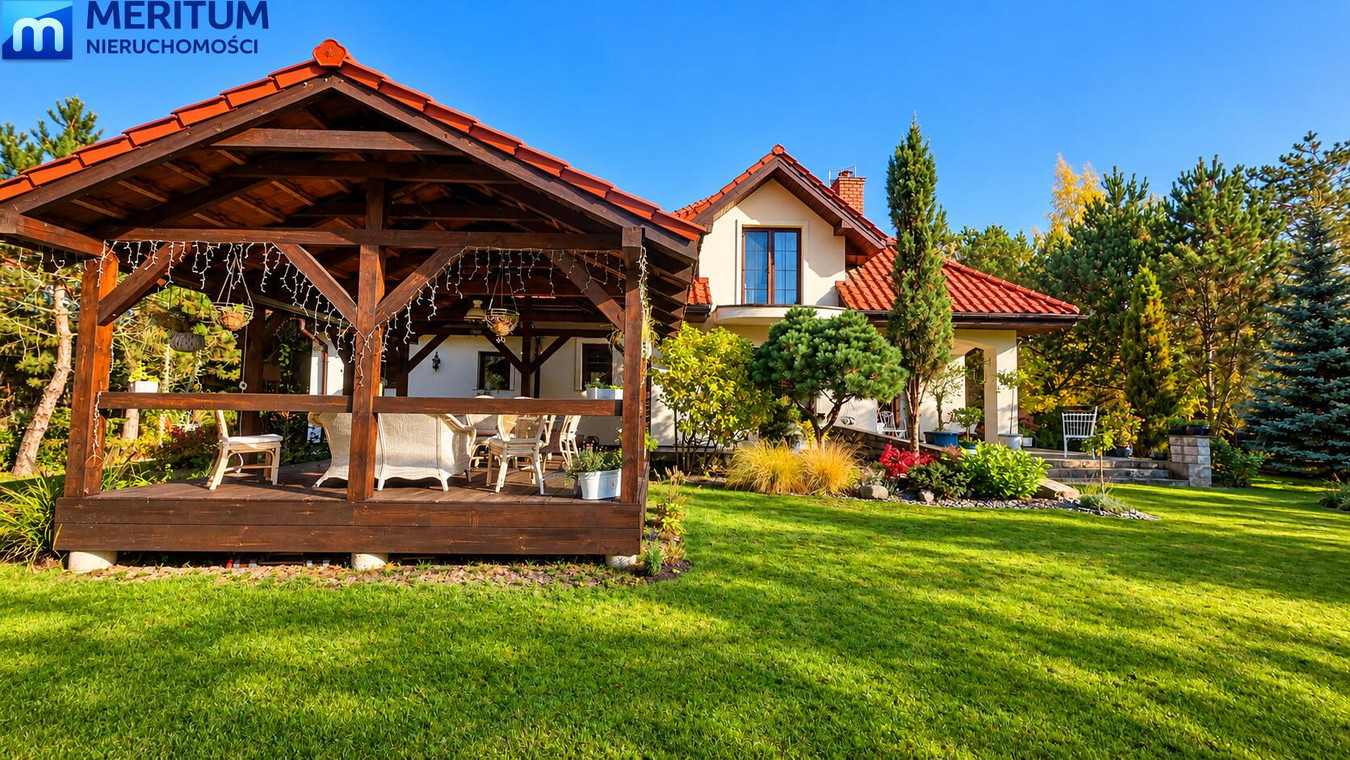 House in Grodzisk Mazowiecki, Radonie - View 3