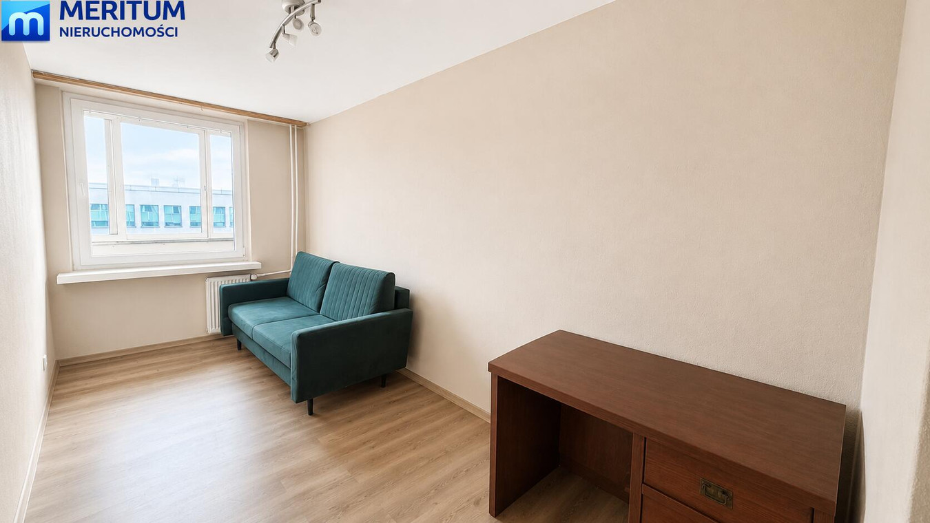Mieszkanie – Warszawa, Praga-Północ - Widok 4