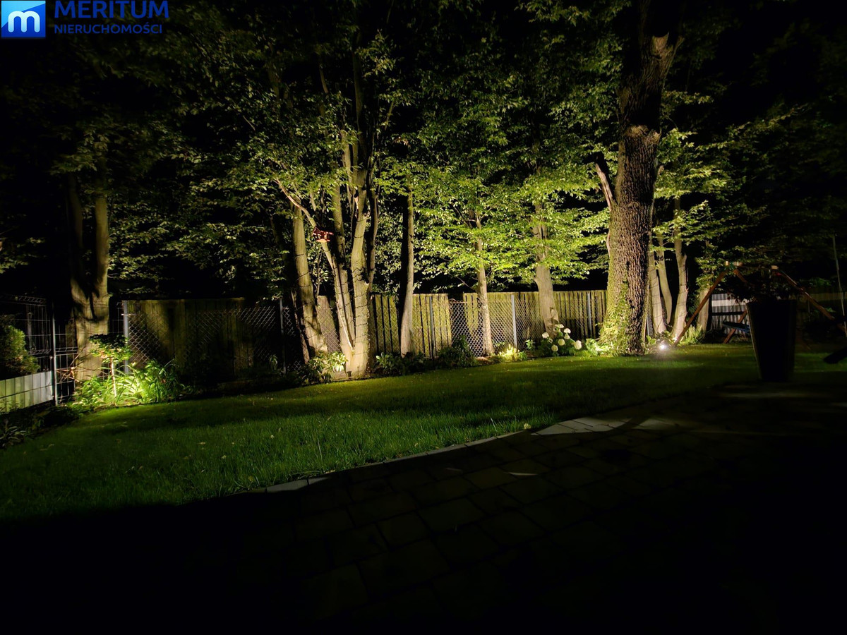 Dom – Grodzisk Mazowiecki, Osiedle Mikołaja Kopernika, Jordanowice - Widok 5