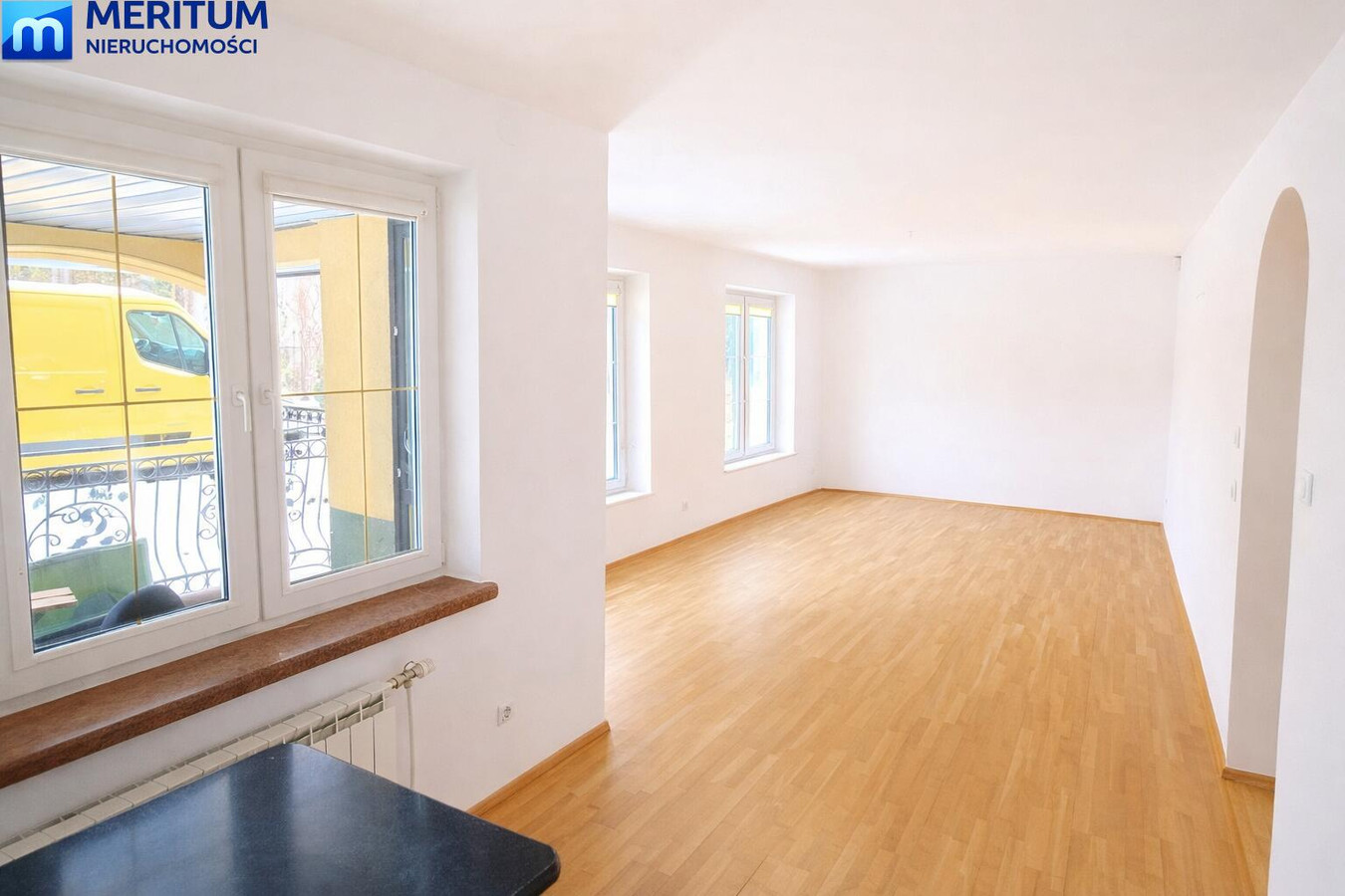 Dom – Grodzisk Mazowiecki - Widok 3