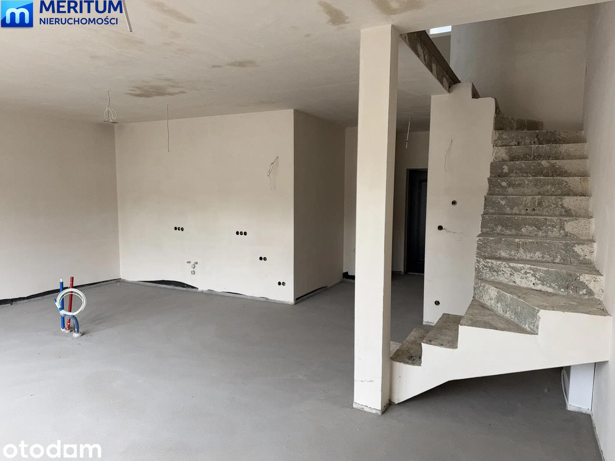 Nowy Dom ok.136m2.B.Dobry Rejon