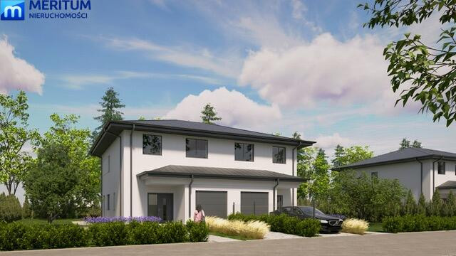 House in Grodzisk Mazowiecki - View 2
