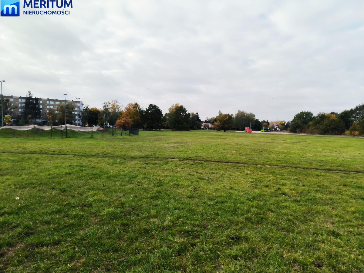 Działka inwestycyjna ok.5000 m² Osiedle Wschód - Widok 2