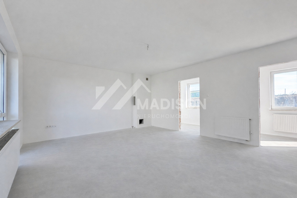 Apartment in Warszawa, Białołęka Dworska, Białołęka - Widok 5