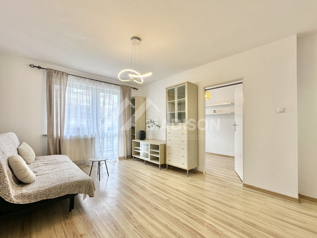 Mieszkanie – Warszawa, Białołęka - Widok 3