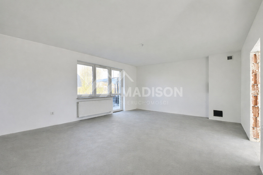 Apartment in Warszawa, Białołęka Dworska, Białołęka - Widok 6