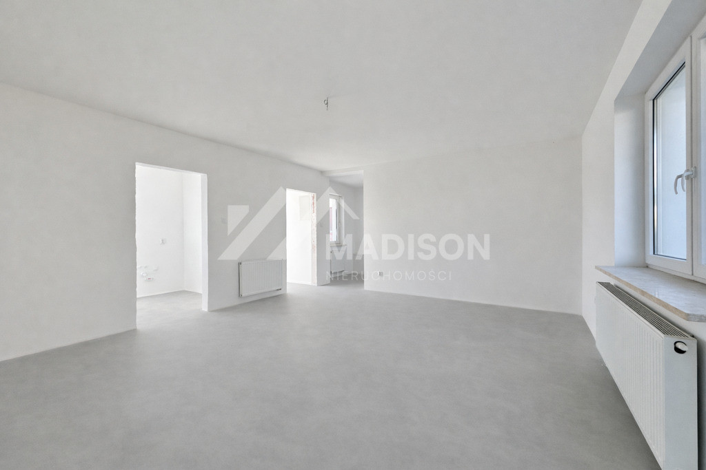 Apartment in Warszawa, Białołęka Dworska, Białołęka - Widok 4