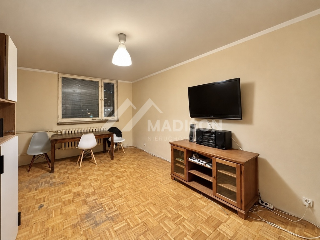Mieszkanie – Warszawa, Targówek - Widok 3