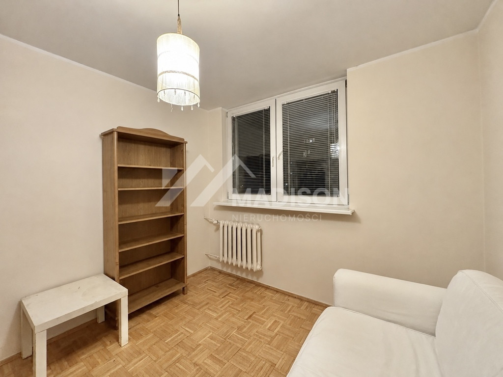 Mieszkanie – Warszawa, Targówek - Więcej
