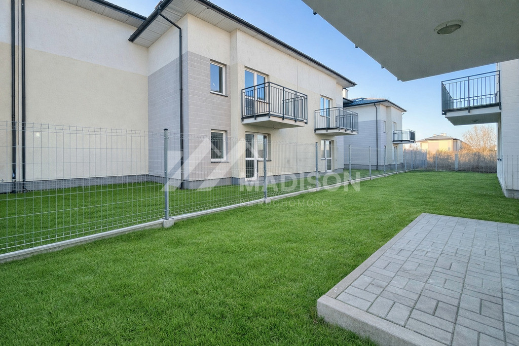 64 m | 3 pokoje | osobna kuchnia | ogródek 39 m - Widok 2