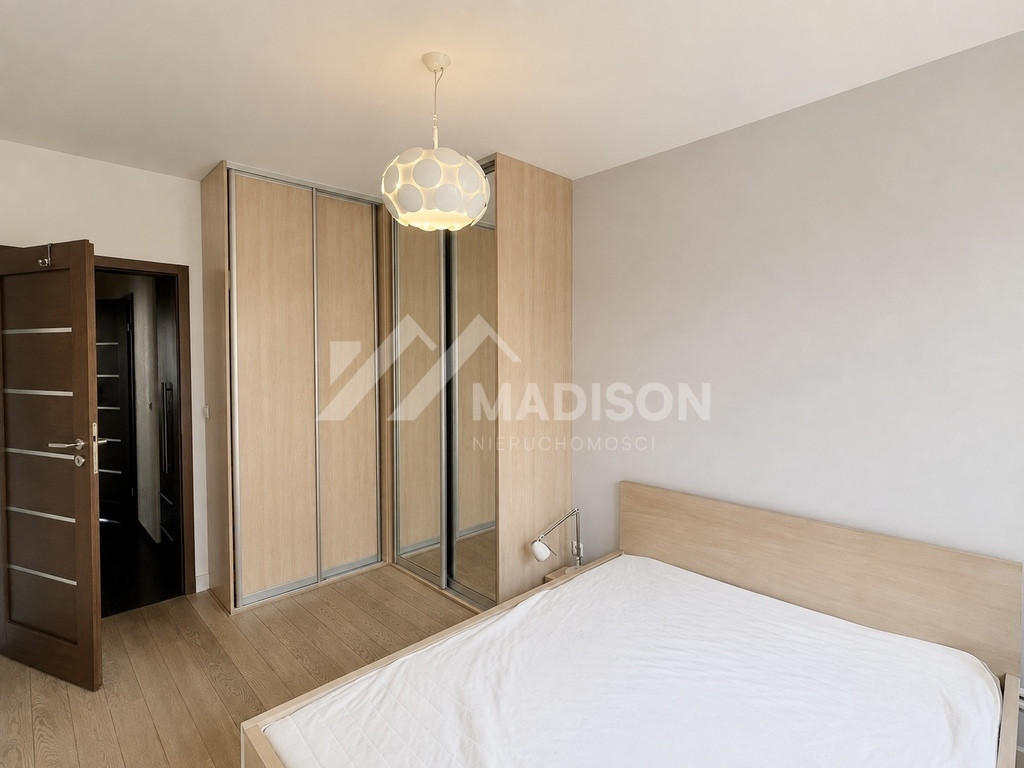 Apartment in Warszawa, Ursynów - Więcej