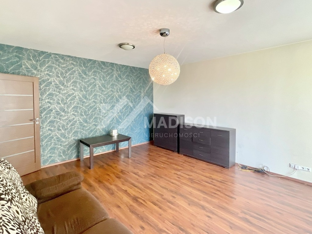 Apartment in Warszawa, Ursynów - Widok 3