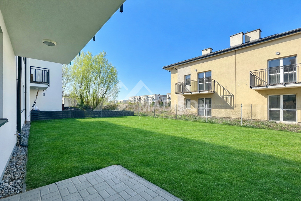 Apartment in Warszawa, Białołęka Dworska, Białołęka - Widok 2