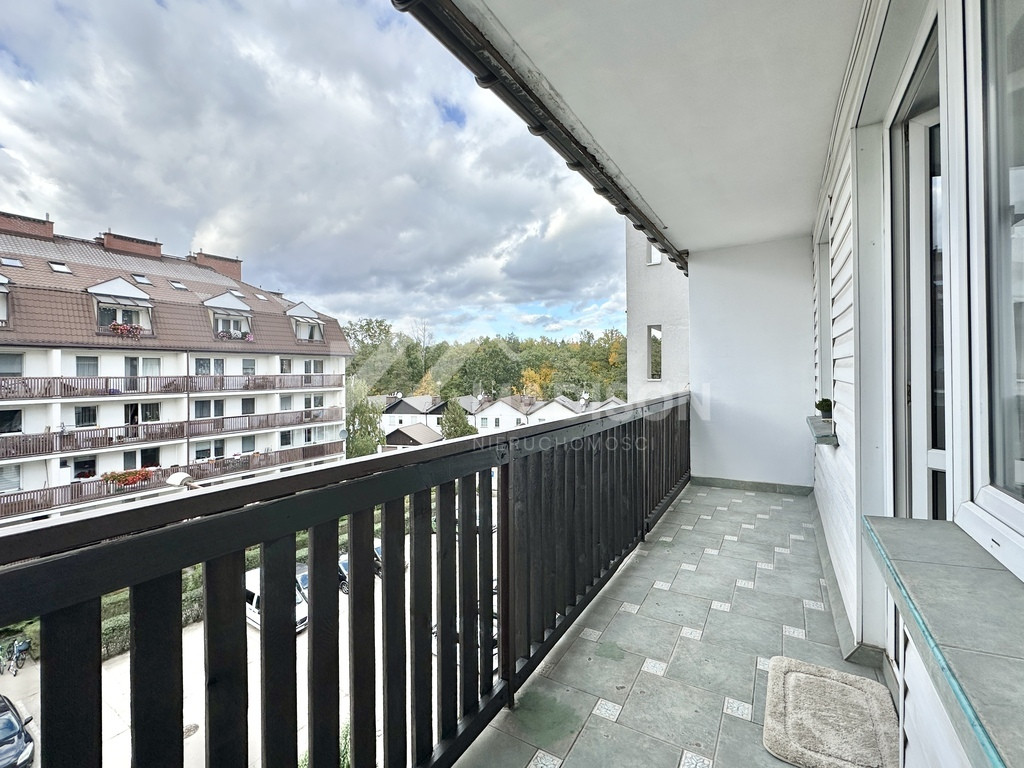 Mieszkanie – Warszawa, Białołęka - Widok 5