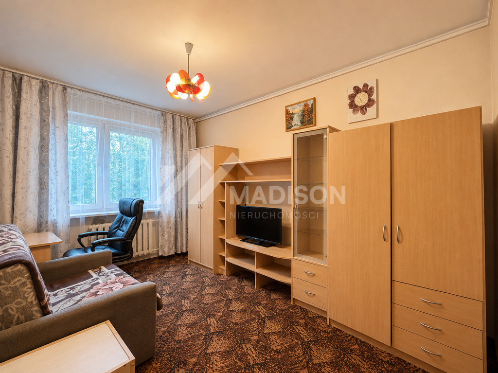 Mieszkanie – Warszawa, Białołęka - Widok 5