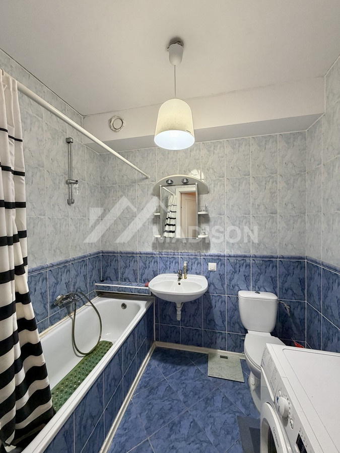 Mieszkanie – Warszawa, Ochota - Widok 5