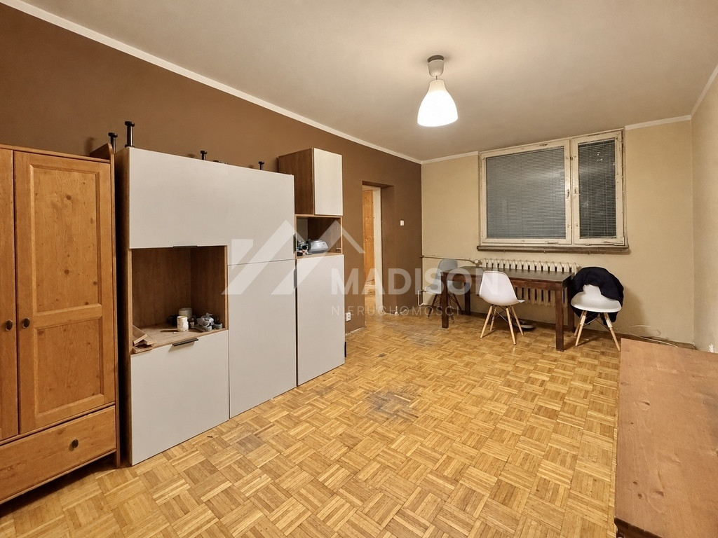 Mieszkanie – Warszawa, Targówek - Widok 2