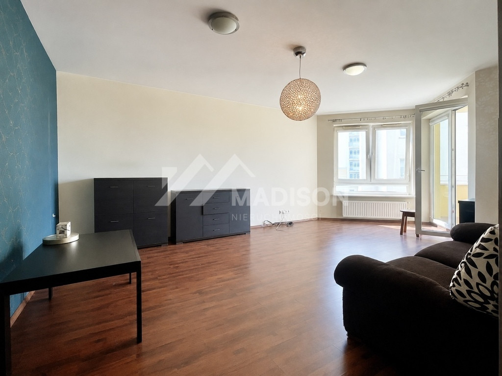 Apartment in Warszawa, Ursynów - Widok 2