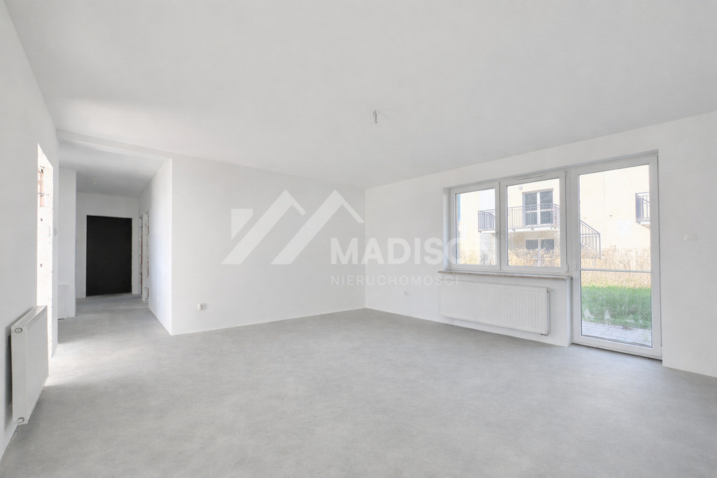 Apartment in Warszawa, Białołęka Dworska, Białołęka - Widok 3