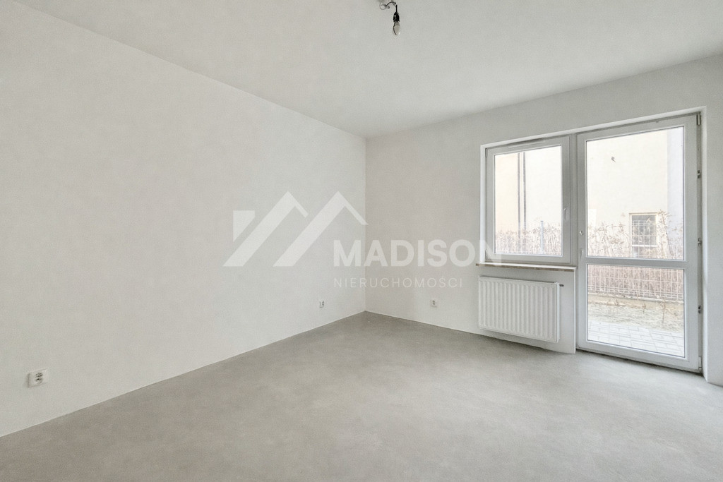 64 m | 3 pokoje | osobna kuchnia | ogródek 39 m - Widok 4