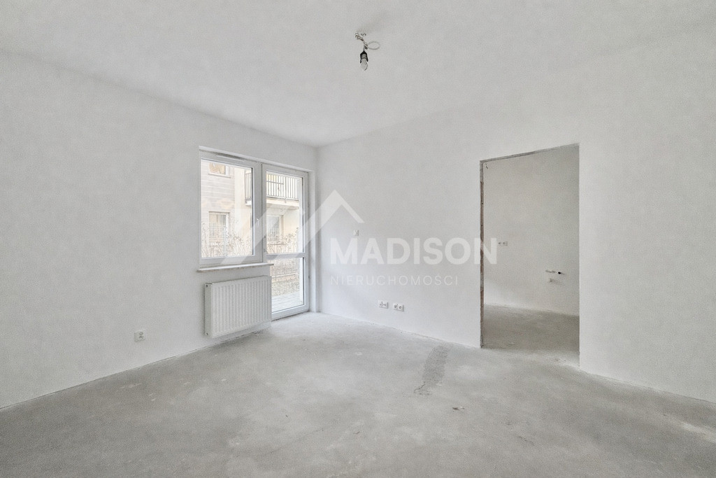 64 m | 3 pokoje | osobna kuchnia | ogródek 39 m - Widok 3