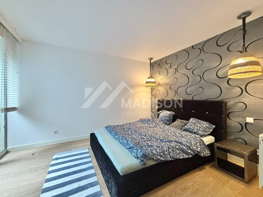 Mieszkanie – Warszawa, Służew Górny, Mokotów - Widok 5