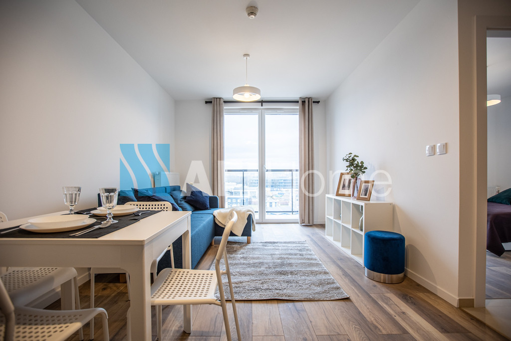 Apartamento T1, 38 m²