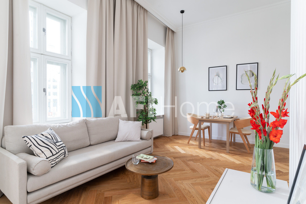 Mieszkanie – Warszawa, Wola - Widok 3