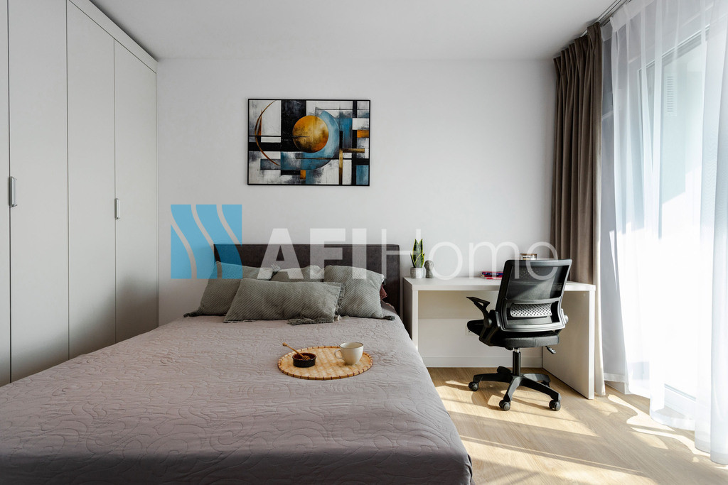 2-pokojowe mieszkanie | Pet friendly - Widok 6