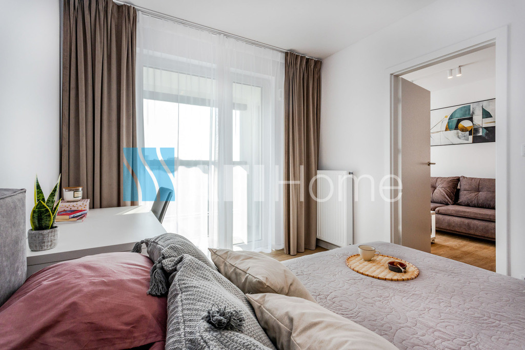 2-pokojowe mieszkanie | Pet friendly - Więcej