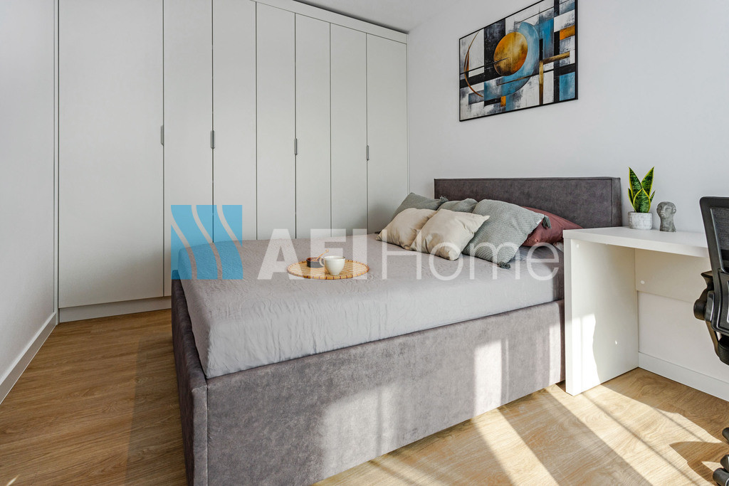 2-pokojowe mieszkanie | Pet friendly - Widok 5