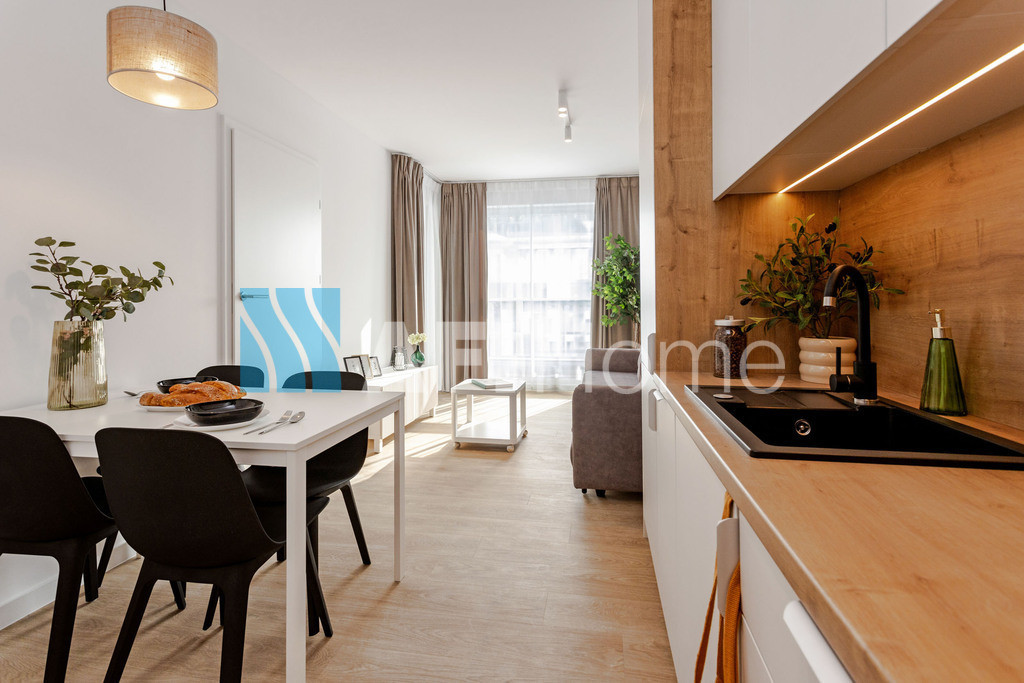 2-pokojowe mieszkanie | Pet friendly - Widok 3