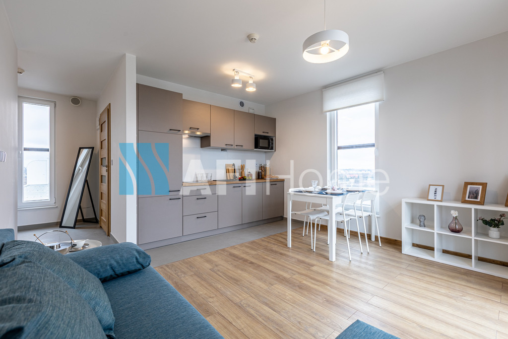 Apartamento T1, 42 m²