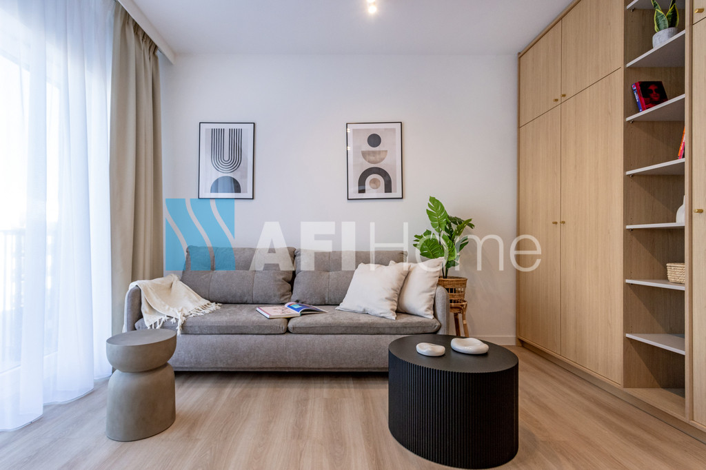Bez prowizji | Mieszkanie typu studio z balkonem - View 6
