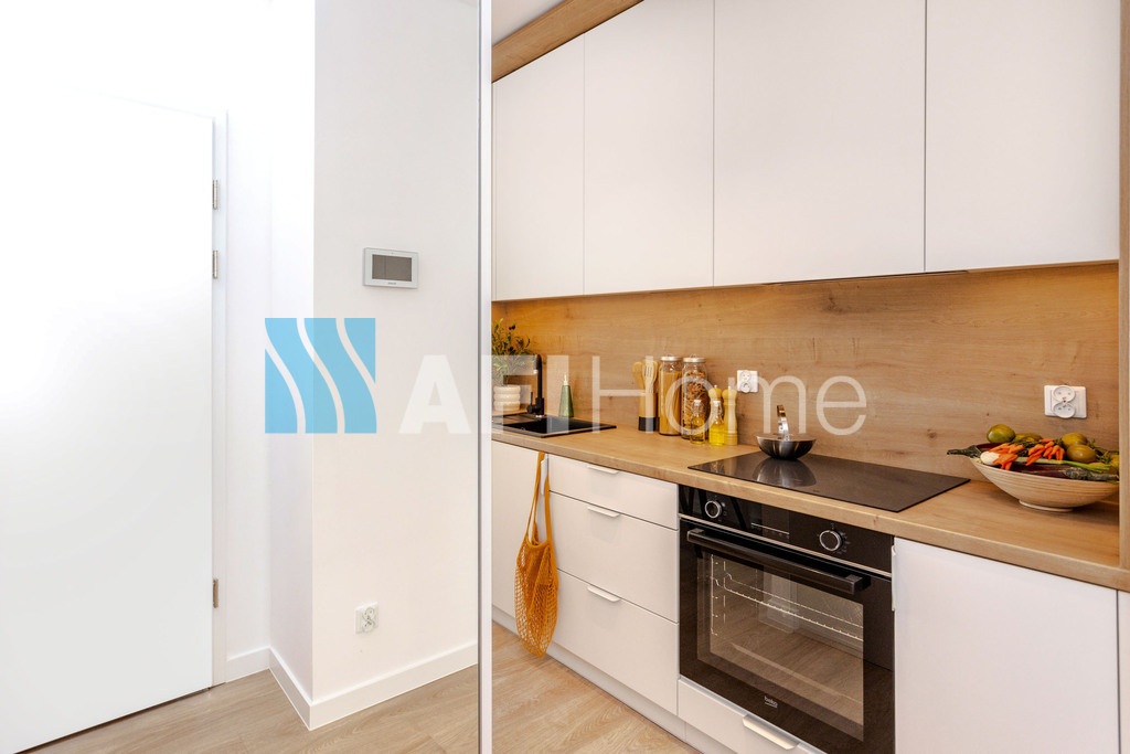 2-pokojowe mieszkanie | Pet friendly - Widok 4