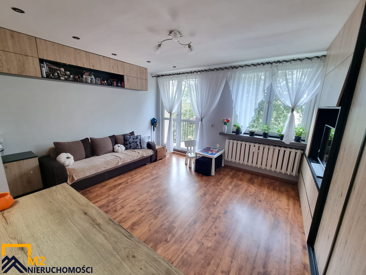 Mieszkanie – Dąbrowa Górnicza, Krasowa, Gołonóg - Widok 3