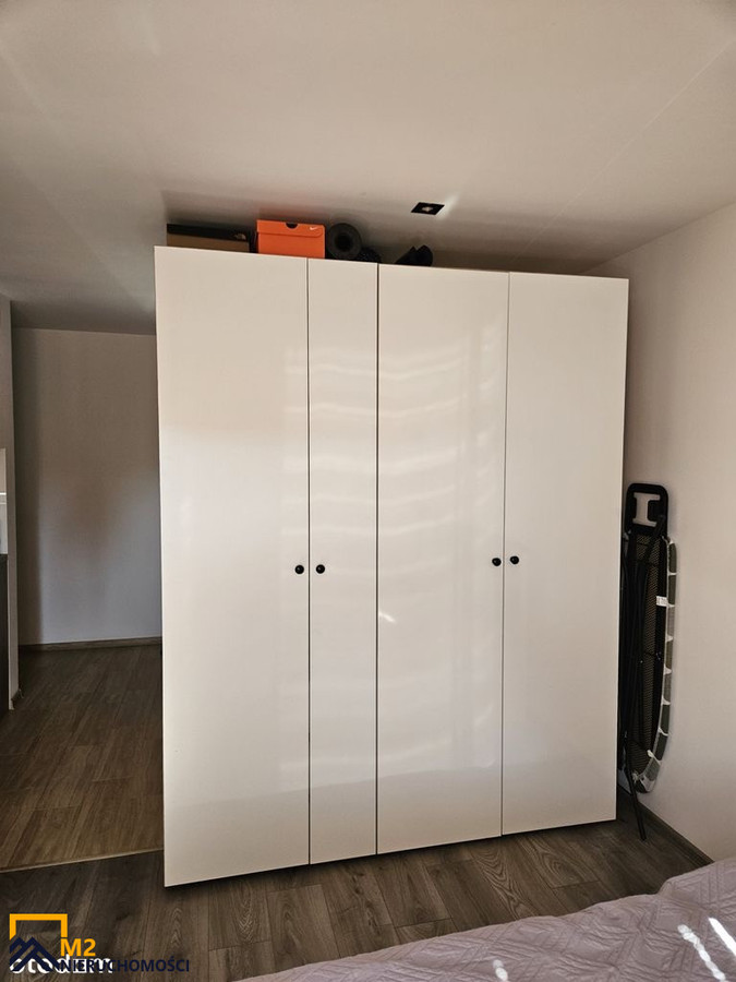 Apartment in Dąbrowa Górnicza, Reden - More