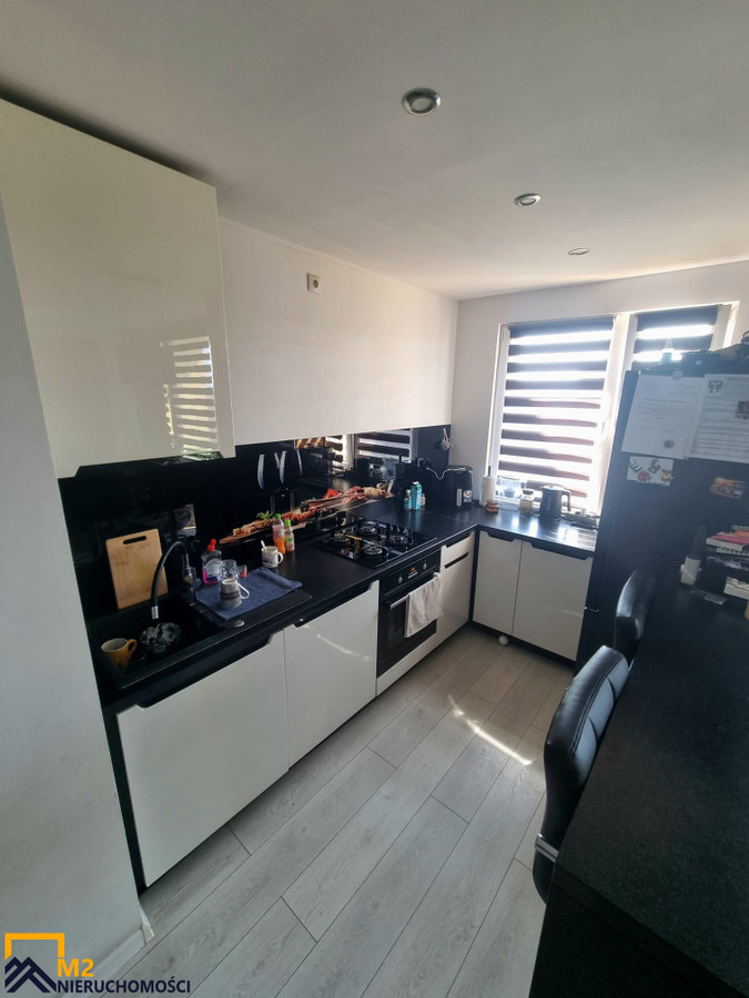 Apartment in Dąbrowa Górnicza, Gołonóg - Widok 3