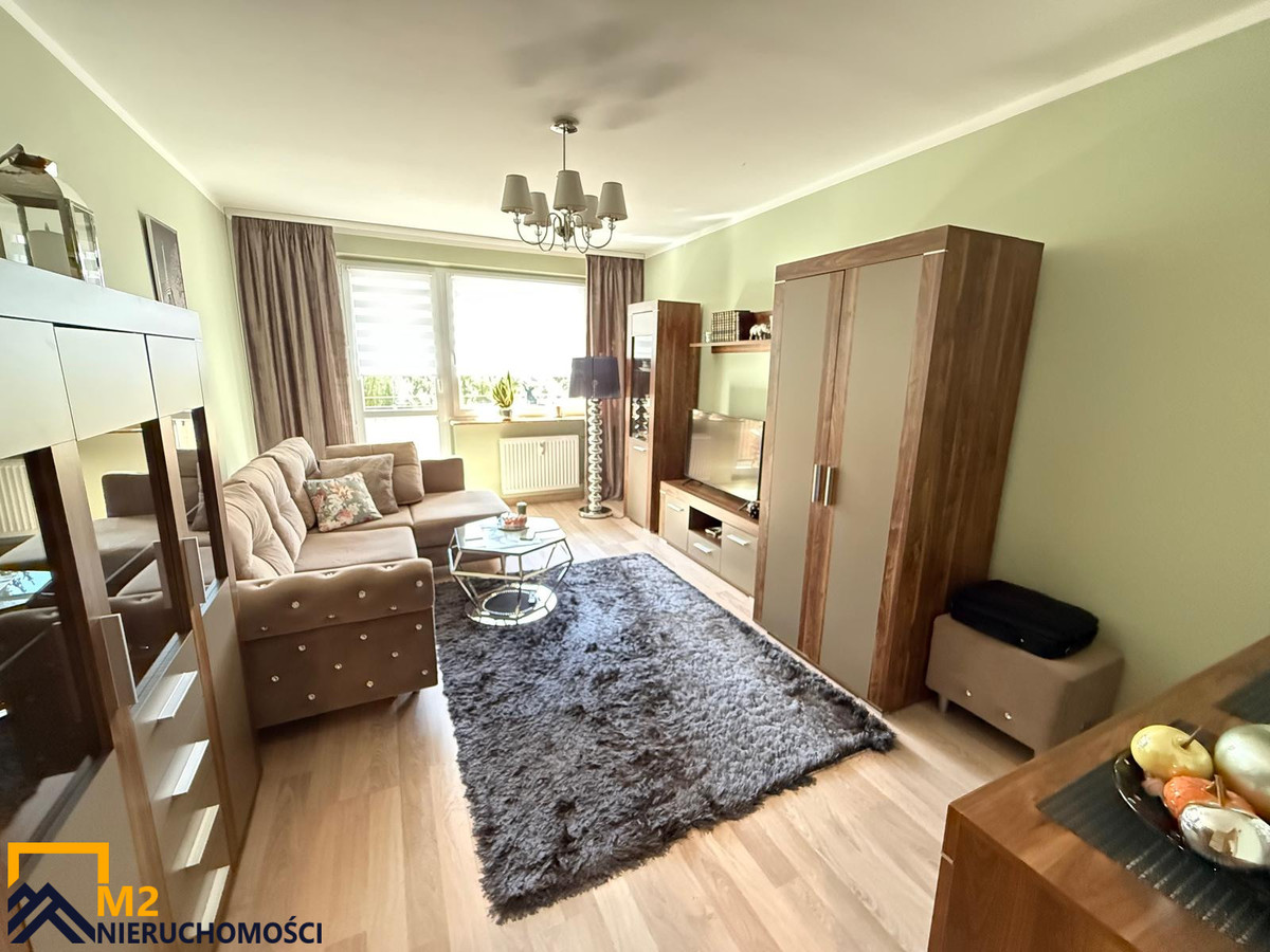 Mieszkanie – Dąbrowa Górnicza, Centrum - Więcej