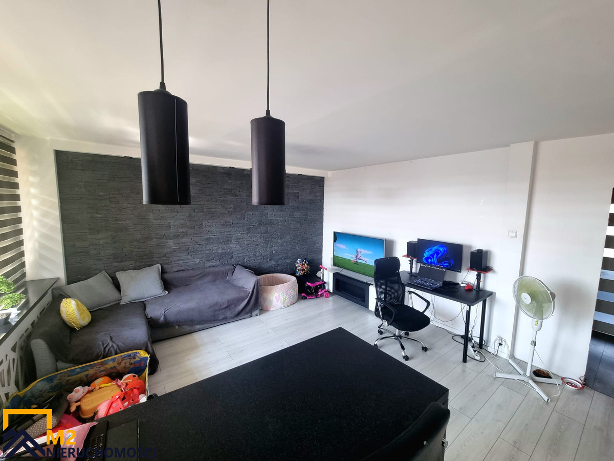 Apartment in Dąbrowa Górnicza, Gołonóg - Widok 2